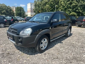 Обява за продажба на Hyundai Tucson 2.0CRDI 140kc 4x4 ~7 950 лв. - изображение 6