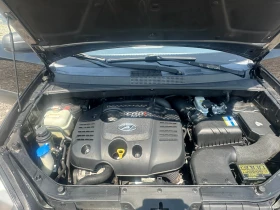 Hyundai Tucson 2.0CRDI 140kc 4x4 | Mobile.bg    16