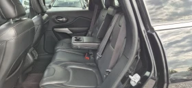Обява за продажба на Jeep Cherokee 2.2TD-200кс. NAVY ~29 800 лв. - изображение 10