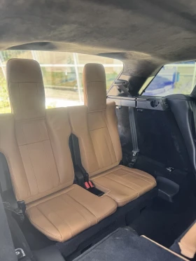 Land Rover Range Rover Sport #Autobiography #Meridian PRO 1800w | Mobile.bg    11