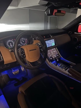 Land Rover Range Rover Sport #Autobiography #Meridian PRO 1800w | Mobile.bg    12