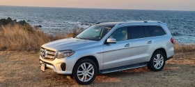 Обява за продажба на Mercedes-Benz GLS 450.  3000 biturbo V6.  9g панорама ~63 000 лв. - изображение 4