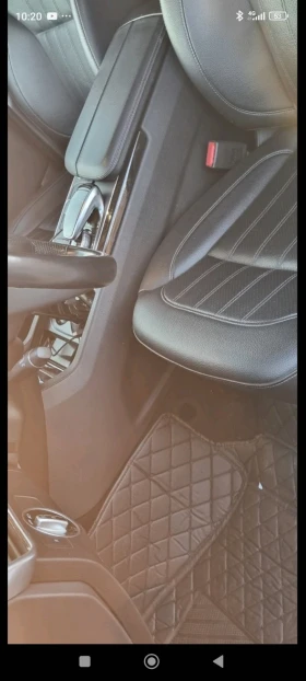 Обява за продажба на Mercedes-Benz GLS 450.  3000 biturbo V6.  9g панорама ~63 000 лв. - изображение 8