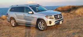 Обява за продажба на Mercedes-Benz GLS 450.  3000 biturbo V6.  9g панорама ~63 000 лв. - изображение 3