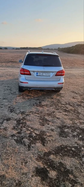 Обява за продажба на Mercedes-Benz GLS 450.  3000 biturbo V6.  9g панорама ~63 000 лв. - изображение 6