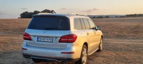 Обява за продажба на Mercedes-Benz GLS 450.  3000 biturbo V6.  9g панорама ~63 000 лв. - изображение 7