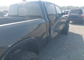 Dodge RAM 1500 LARAMIE | Mobile.bg    6
