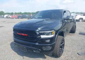  Dodge RAM 1500