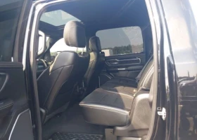 Dodge RAM 1500 LARAMIE | Mobile.bg    8