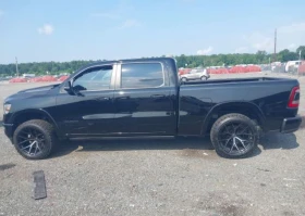 Dodge RAM 1500 LARAMIE | Mobile.bg    10