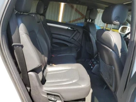 Audi Q7 3.0L 6 All wheel drive - 16700 лв. / 8538.57 € - 47617263 4