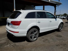 Audi Q7 3.0L 6 All wheel drive - 16700 лв. / 8538.57 € - 47617263 8