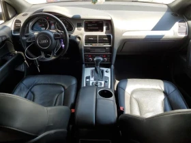 Audi Q7 3.0L 6 All wheel drive - 16700 лв. / 8538.57 € - 47617263 13