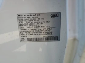 Audi Q7 3.0L 6 All wheel drive - 16700 лв. / 8538.57 € - 47617263 6