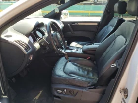Audi Q7 3.0L 6 All wheel drive - 16700 лв. / 8538.57 € - 47617263 12