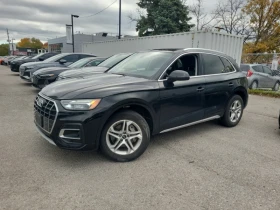 Audi Q5 * CARFAX * БЕЗ ПЪРВОНАЧАЛНА ВНОСКА