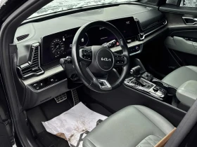 Kia Sportage * x-line* CARFAX *    | Mobile.bg    6