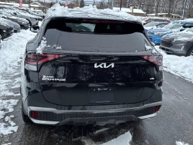 Kia Sportage * x-line* CARFAX *    | Mobile.bg    5