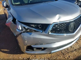Acura Mdx 3.5L V-6 DI, VVT, 290HP Front Wheel Drive - 19000 лв. / 9714.55 € - 90649657 12