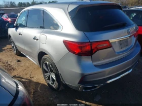 Acura Mdx 3.5L V-6 DI, VVT, 290HP Front Wheel Drive - 19000 лв. / 9714.55 € - 90649657 9