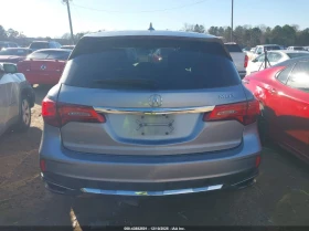 Acura Mdx 3.5L V-6 DI, VVT, 290HP Front Wheel Drive - 19000 лв. / 9714.55 € - 90649657 8