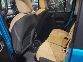 Jeep Wrangler CARFAX* АВТОФИНАНСИРАНЕ* БЕЗ ПЪРВОНАЧАЛНА ВНОСКА* , снимка 10