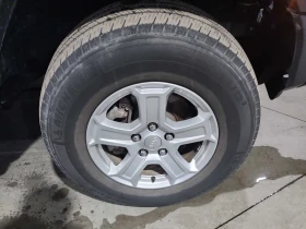 Jeep Wrangler CARFAX* АВТОФИНАНСИРАНЕ* БЕЗ ПЪРВОНАЧАЛНА ВНОСКА* , снимка 7