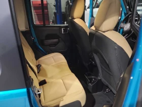 Jeep Wrangler CARFAX* АВТОФИНАНСИРАНЕ* БЕЗ ПЪРВОНАЧАЛНА ВНОСКА* , снимка 13
