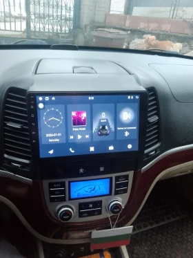 Hyundai Santa fe 2, снимка 4