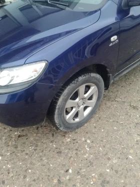 Hyundai Santa fe 2, снимка 8