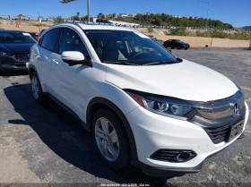 Honda Hr-v 1.8l Ex