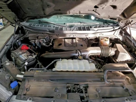 Ford F150 3.5l Supercrew, снимка 11