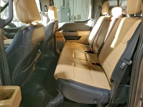 Ford F150 3.5l Supercrew, снимка 10