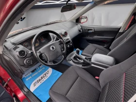 SsangYong Actyon 2.0XDI 140КС. 4Х4 ОБСЛУЖЕН КАСКО РЕГИСТРИРАН - 2990 € / 5847.93 лв. - 31583085 8