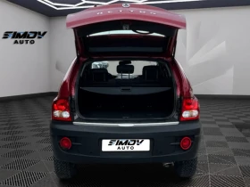 SsangYong Actyon 2.0XDI 140КС. 4Х4 ОБСЛУЖЕН КАСКО РЕГИСТРИРАН - 2990 € / 5847.93 лв. - 31583085 7