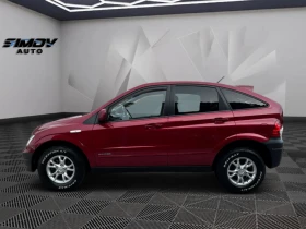 SsangYong Actyon 2.0XDI 140КС. 4Х4 ОБСЛУЖЕН КАСКО РЕГИСТРИРАН - 2990 € / 5847.93 лв. - 31583085 6