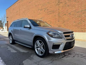 Mercedes-Benz GL 350 BlueTEC  CARFAX