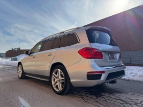 Mercedes-Benz GL 350 BlueTEC  CARFAX - 16450 € / 32173.40 лв. - 86857059 9