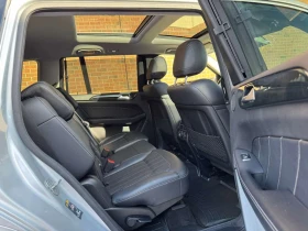 Mercedes-Benz GL 350 BlueTEC  CARFAX - 16450 € / 32173.40 лв. - 86857059 10