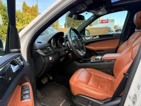 Mercedes-Benz GLE 43 AMG Mercedes-Benz GLE 43 AMG - 27777 € / 54327.09 лв. - 29098006 8