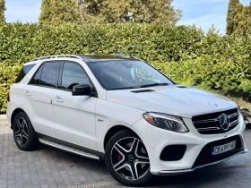 Mercedes-Benz GLE 43 AMG Mercedes-Benz GLE 43 AMG - 27777 € / 54327.09 лв. - 29098006 2
