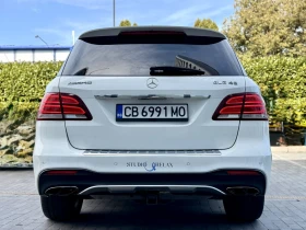 Mercedes-Benz GLE 43 AMG Mercedes-Benz GLE 43 AMG - 27777 € / 54327.09 лв. - 29098006 6