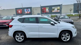 Seat Ateca FR 1.5Tsi 4drive Автоматик! ШВЕЙЦАРИЯ! Full LED... - 16800 € / 32857.94 лв. - 42254313 4