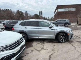 VW Tiguan * Highline R Line * CARFAX * Панорама *  | Auto.bg — изображение 3