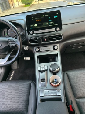 Hyundai Kona - 17900 € / 35009.36 лв. - 84803020 9