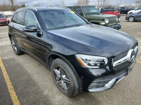 Mercedes-Benz GLC 300 2022 Mercedes-Benz GLC 300 | Auto.bg — изображение 2