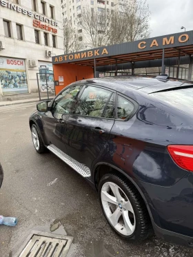 BMW X6 - 11500 € / 22492.04 лв. - 13992306 3