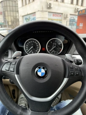 BMW X6 - 11500 € / 22492.04 лв. - 13992306 10