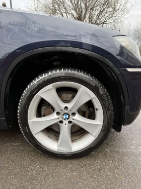 BMW X6 - 11500 € / 22492.04 лв. - 13992306 8