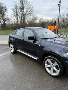 BMW X6 - 11500 € / 22492.04 лв. - 13992306 2